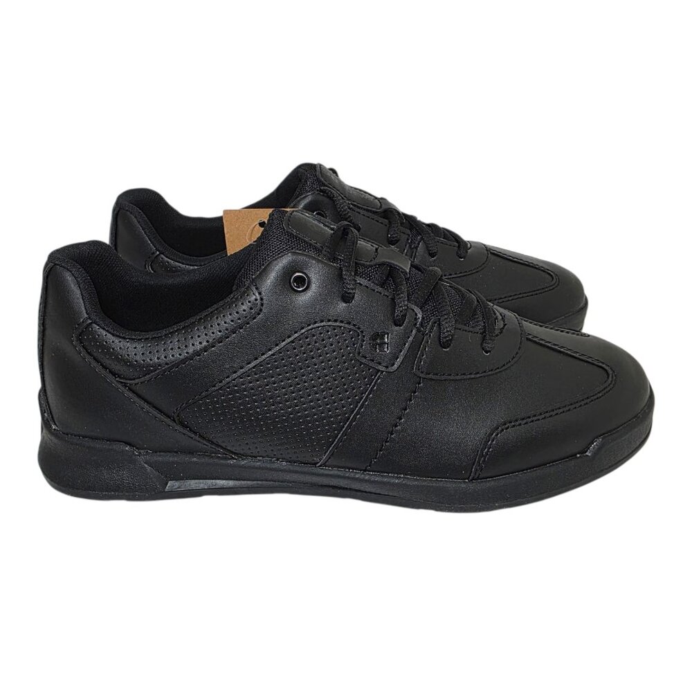 Shoes for Crews Freestyle II Work Shoes Slip Resistant Men's Size 8 & 8.5 Black - Picture 6 of 9